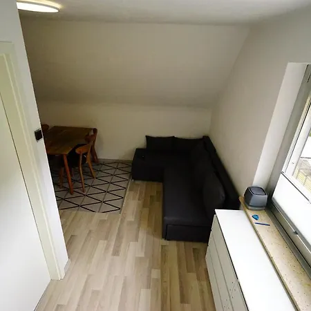 Apartman Ehranger Studio Trier