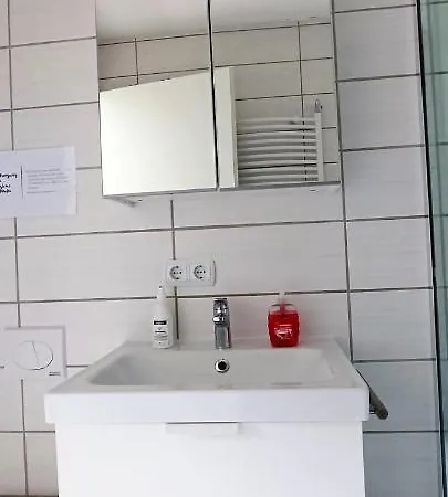 Appartement Ehranger Studio