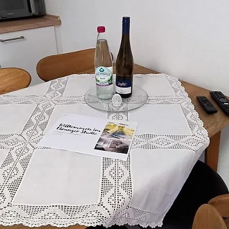 Ehranger Studio Apartman Trier