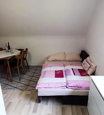 Ehranger Studio Appartement *