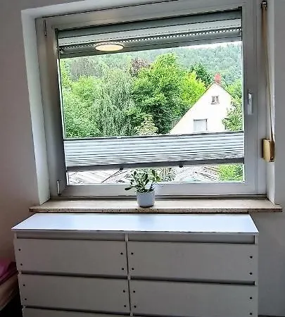 Apartman Ehranger Studio