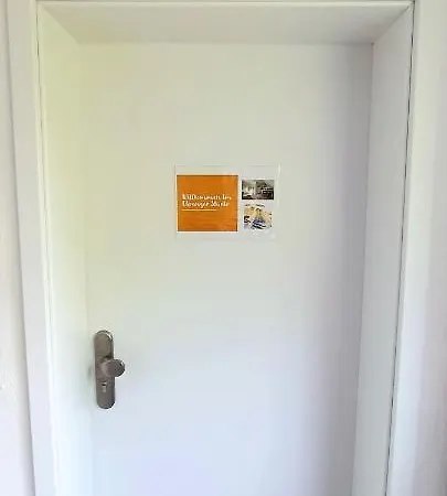 Ehranger Studio Appartement Trèves