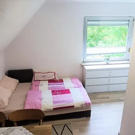 Appartement Ehranger Studio *